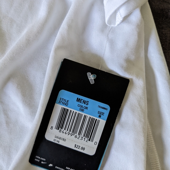 Nike Dry Fit Shirt - Picture 3 of 5